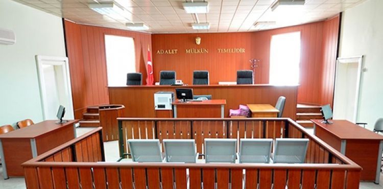 DEAŞ sanığı kadın: “Amcam kandırdı, Suriye’ye götürdü”