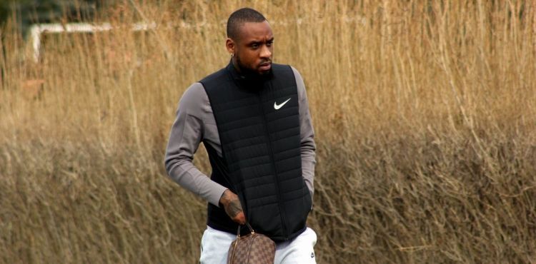 Jean Armel Kana Bıyık, Sivasspor maçında oynayacak