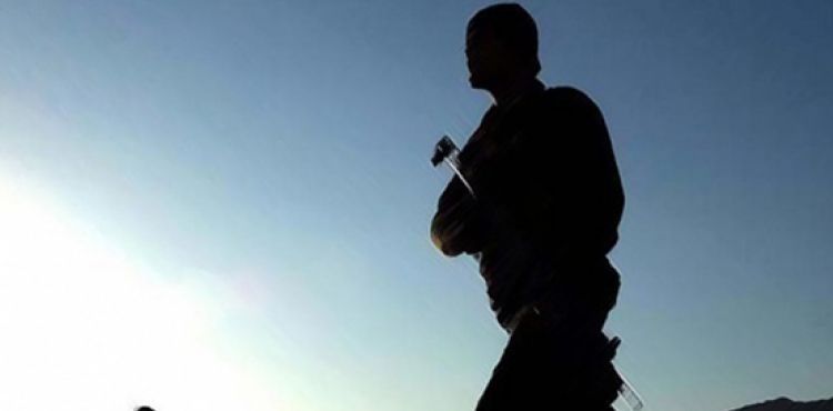 Suriye'de Türk askerlerini taşıyan kirpi devrildi: 9 asker yaralı