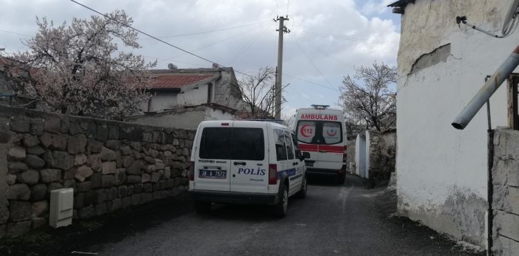 Bunalıma giren adam intihar etti