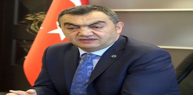 KAYSO Başkanı Büyüksimitci, “İlk Gündem Maddemiz Ekonomi Olmalı”