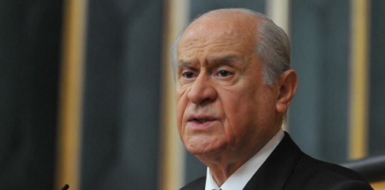 MHP Genel Bakan Baheli: 'Seim sonularna itiraz elbette hukuki bir haktr'