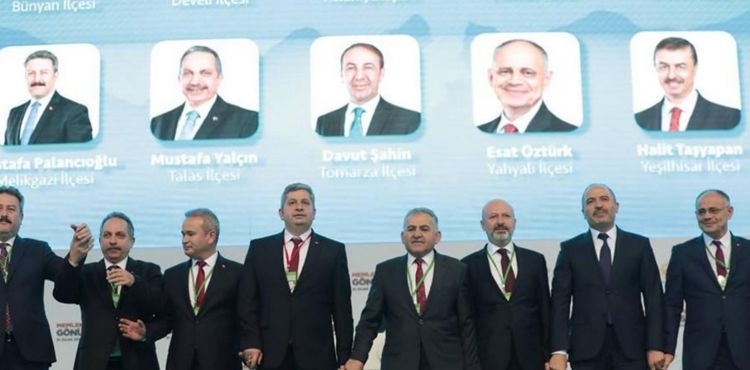 Seçim Bitti, Şimdi Gözler Projelerde