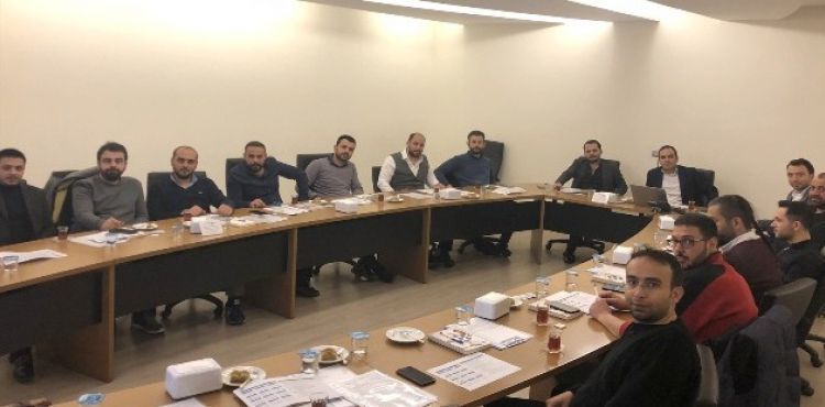 Genç Girişimciler İlk Toplantısını “İstihdam Seferberliği 2019” Ana Gündemi İle Yaptı