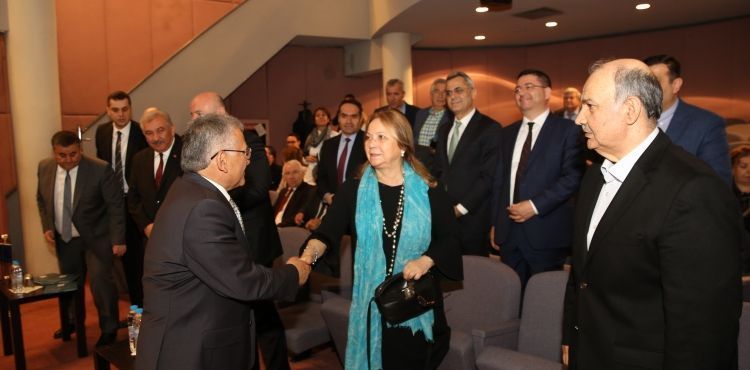KCETAŞ GURUR KAYNAĞIMIZ OLMAYA DEVAM EDECEK”