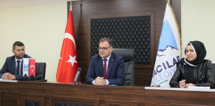 YENİ DÖNEM İLK MECLİS TOPLANTISI GERÇEKLEŞTİRİLDİ