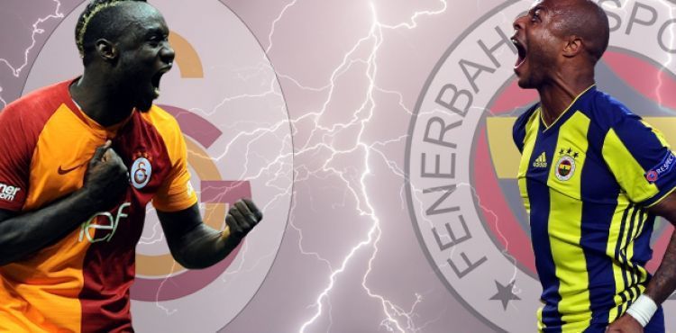 Derbide gözler forvetlerde