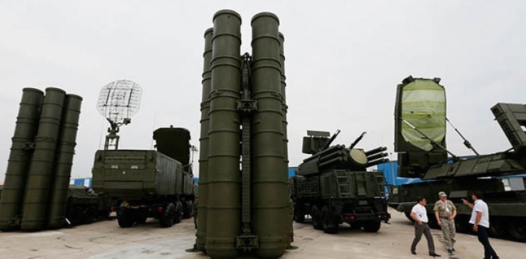 Kremlin'den S-400 açıklaması: 'Türkiye'de üretebiliriz'