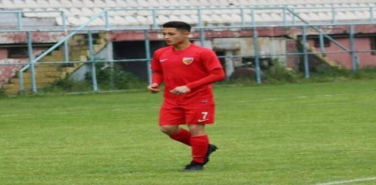 Yiğit, Beşiktaş maçında yıldızlaştı