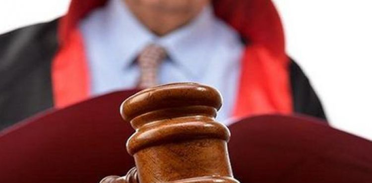 Kafe işletmecisine kurşun yağdıran sanığa 11.5 yıl hapis