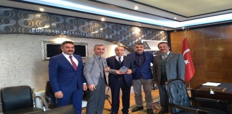 Pınarbaşı'nda Sosyal Denge Sözleşmesi İmzalandı