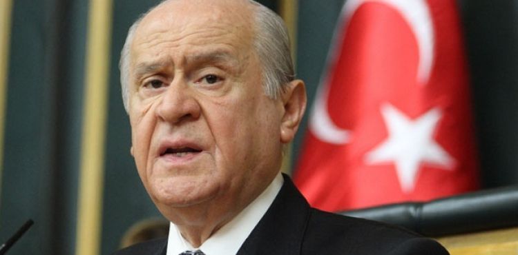 Devlet Bahçeli: Nefret tohumu ekmeyi bırakın!