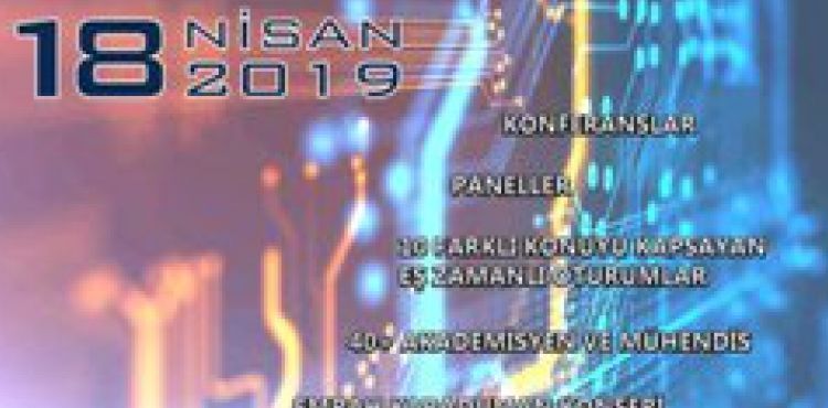 2. KAYSERİ ELEKRİK-ELEKTRONİK GÜNÜ NNYÜ’DE DÜZENLENECEK