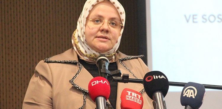 Bakan Selçuk'tan kıdem tazminatı ile ilgili önemli açıklama