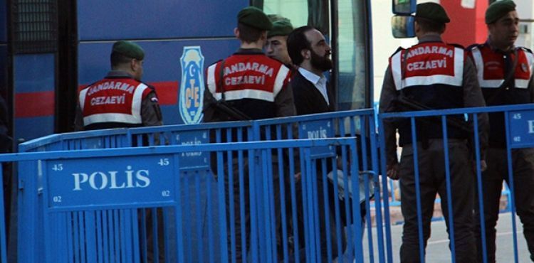 Soma'daki maden faciası davasında Can Gürkan tahliye edildi