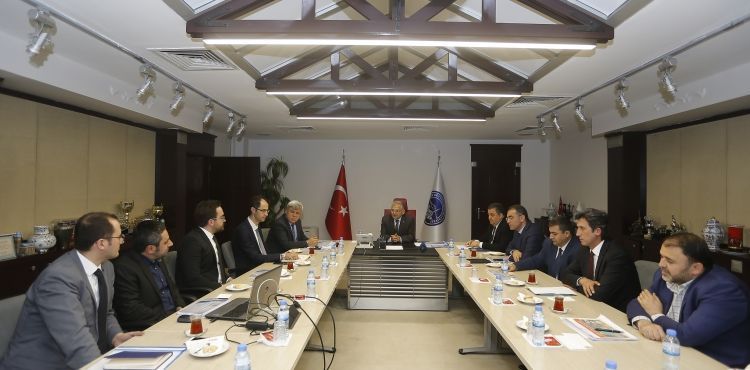 KENTSEL DÖNÜŞÜM VE BEYDEĞİRMENİ’NE HIZ VERİLECEK