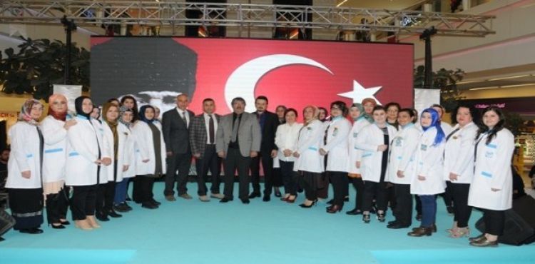 Başkan Palancıoğlu,