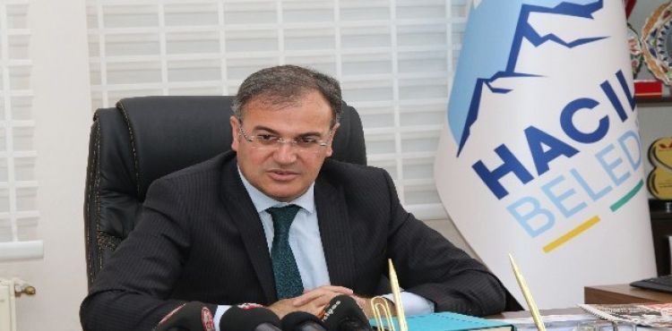 Gazeteciler Cemiyeti'nden Başkan Özdoğan'a hayırlı olsun ziyareti