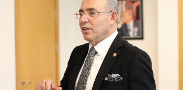 MHP'li Karakaya, Kılıçdaroğlu ile evde kaldığı o anları anlattı