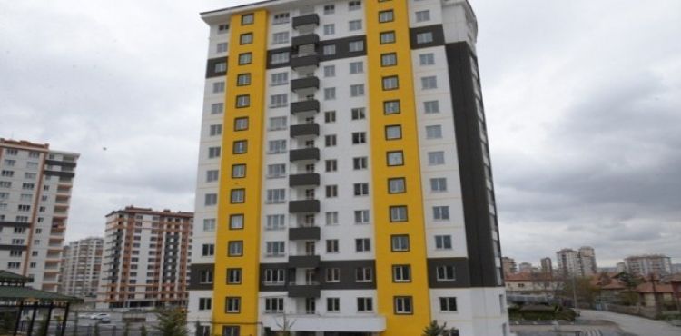 Melikgazi Belediye Başkanı Dr. Mustafa Palancıoğlu, “ihale ile satışa sunulacak daire ve işyerlerinde 24 ve 36 aylık taksit imkanı”