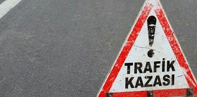 Şanlıurfa'da feci kaza! Ölü ve çok sayıda yaralı var