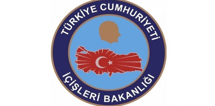 İçişleri Bakanlığı, 1 Mayıs Emek ve Dayanışma Günü'nün bilançosunu açıkladı