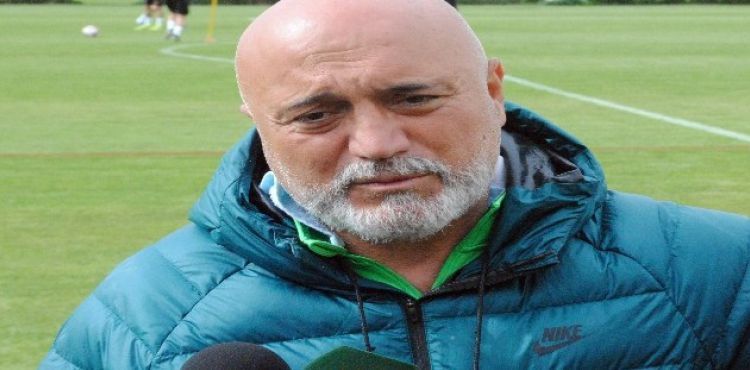 Hikmet Karaman'dan zirve yorumu