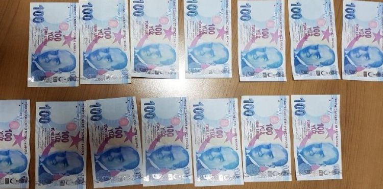 Kayseri polisinden kalpazanlara büyük darbe