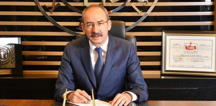 Başkan Gülsoy’dan Ramazan Ayı Mesajı