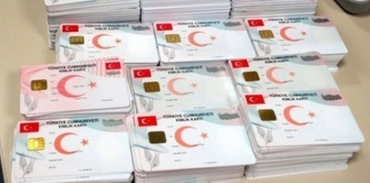 Ehliyet, kimlik ve pasaportta yeni dönem başlıyor