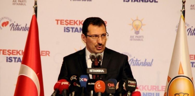 Ali İhsan Yavuz: 'Güvenlikli seçimleri yapma şansını yakaladık'