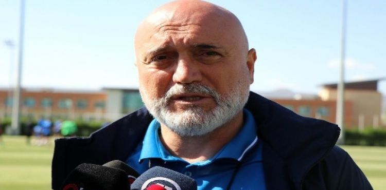 Hikmet Karaman: