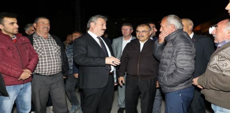 Başkan Dr. Mustafa Palancıoğlu “Eskişehir Bölgesi barındırdığı nüfus ile birçok ilden daha büyük”