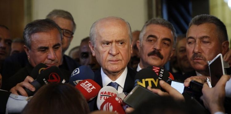 Bahçeli'den talimat: Gerekirse uyku nöbeti tutun