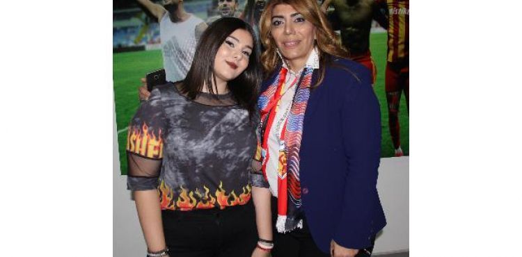 Kayserispor Başkan Yardımcısı Gözbaşı: “İnancın zaferini yaşadık”