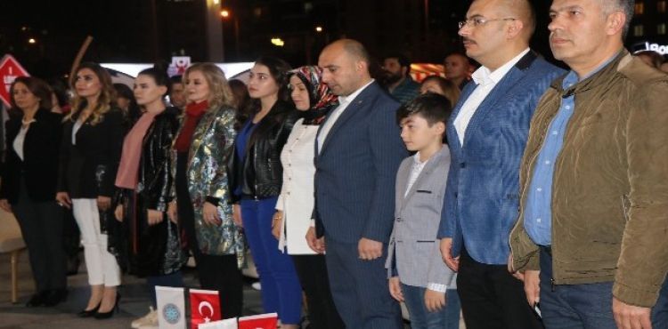 TOBB Kayseri Kadın Girişimciler Kurulu Başkanı İlgü,