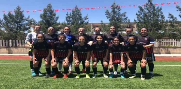 Genç ve Yıldız Kızlar Futbol Türkiye finalinin tarihi belli oldu