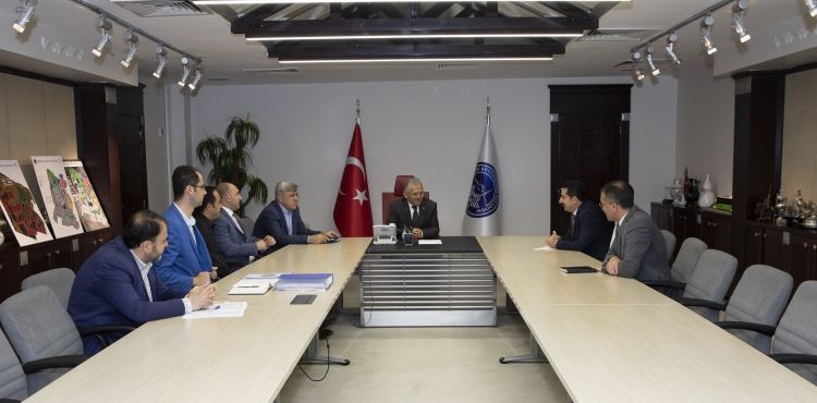 BEYDEĞİRMENİ’NDE YENİ PARSELLER SATILACAK
