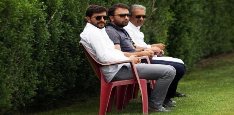 Kayserispor'da transfer gelişmesi