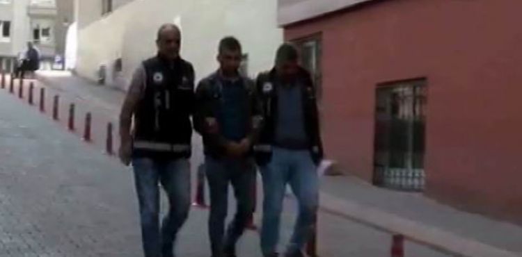Kayseri merkezli 11 ilde FETÖ operasyonu: 31 gözaltı kararı, 15 gözaltı