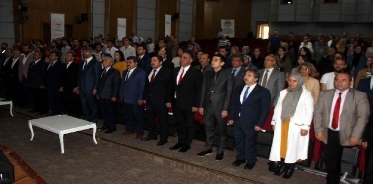 Engelli ve Yaşlı Hizmetleri Genel Müdürü Op. Dr. Orhan Koç: