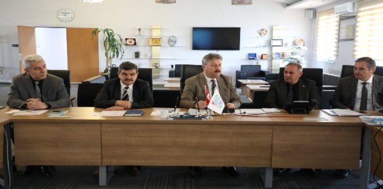 Başkan Palancıoğlu;
