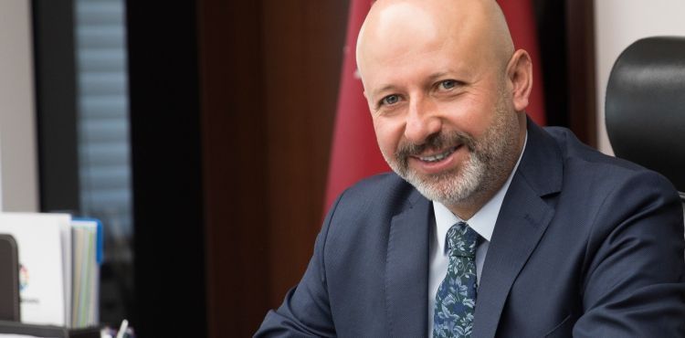 KOCASİNAN’DA CAMİLER RAMAZAN AYINDA DA GÜL KOKUYOR