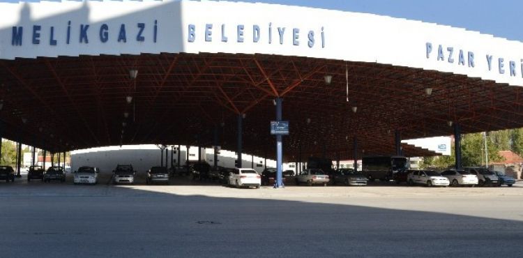 Melikgazi Belediye Başkanı Dr. Mustafa Palancıoğlu; “Melikgazi'nin 32 ayrı noktasında kablosuz internet (wifi) hizmeti sunuluyor”