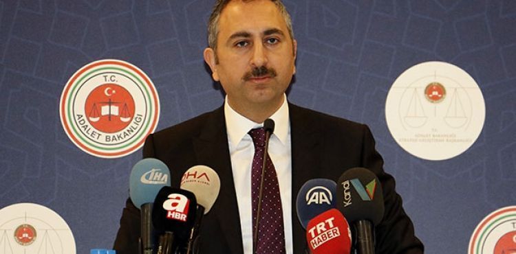 Adalet Bakanlığına 11 bin personel alınacak
