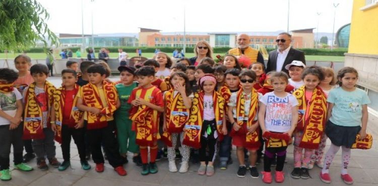 Hikmet Karaman: “Ligi en iyi şekilde bitirmek istiyoruz”