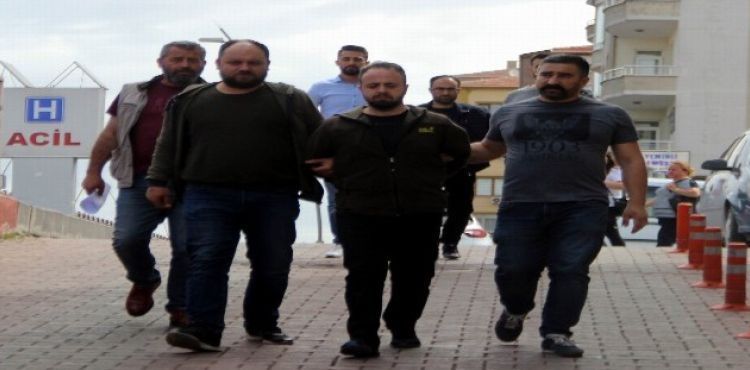 Kayseri'de firari olan FETÖ üyeleri için 'Öğrenci evleri' açmışlar