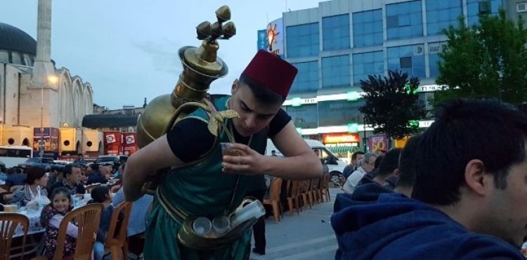 İyi Parti Kayseri Milletvekili Dursun Ataş'tan Emeklileri Sevindirecek Teklif
