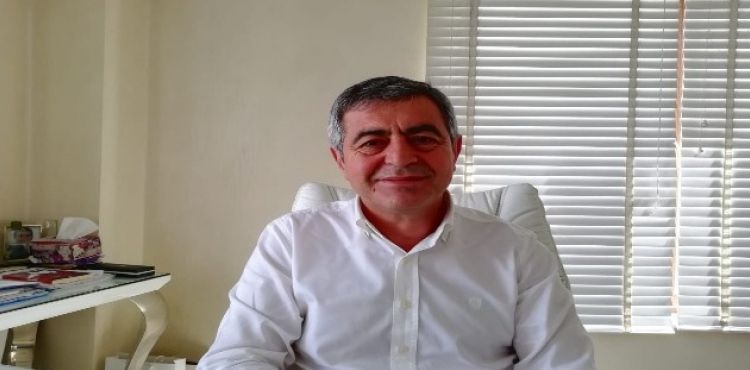 Grup Başkan Vekili Kazım Yücel'in açıklamaları