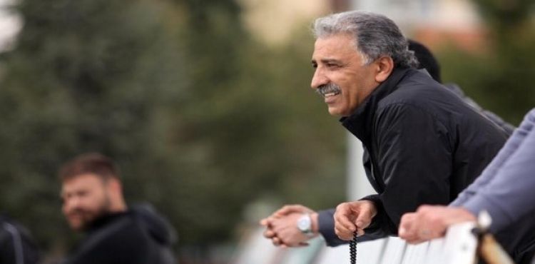 Kayserispor Başkanı Erol Bedir: